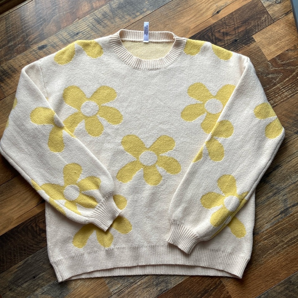ePretty sweater